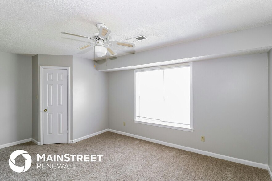 Building Photo - 1656 Sorghum Mill Dr