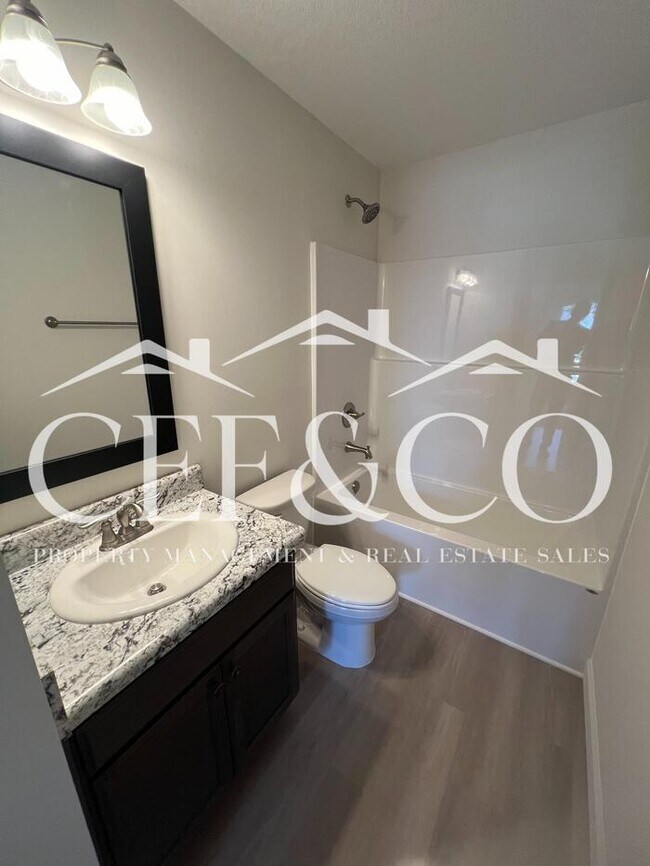 Building Photo - Stunning New 3-Bedroom, 2-Bath Home in Spa...