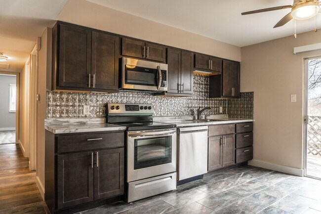 Primary Photo - Two bedroom renovated apartment