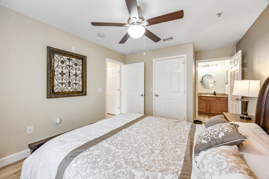 Building Photo - 3512 D'Avinci Way