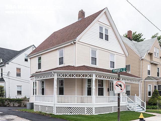 Building Photo - 58 Saunders St