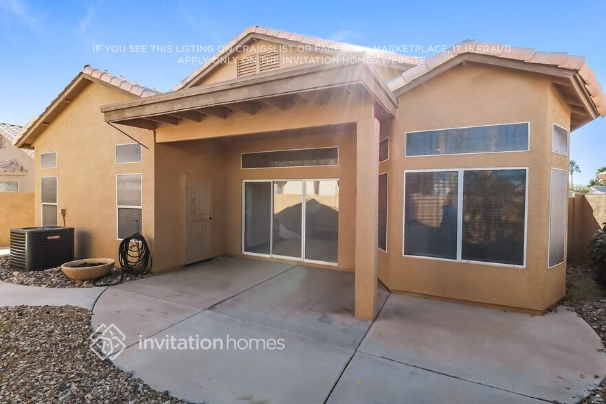 Building Photo - 11530 W Porcupine Ct