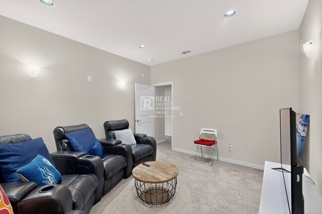 Building Photo - Allen Rental in Cottonwood Creek w/ Theater and Pool Access