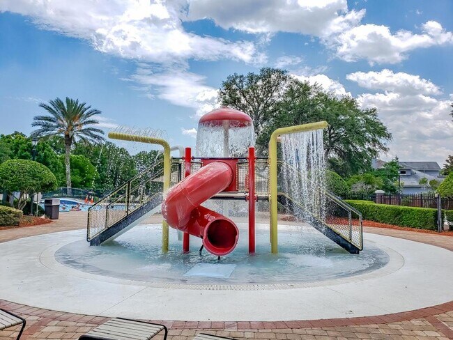 Building Photo - 917 Mineral Creek Dr