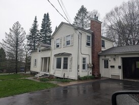 Building Photo - 511 E Seneca St