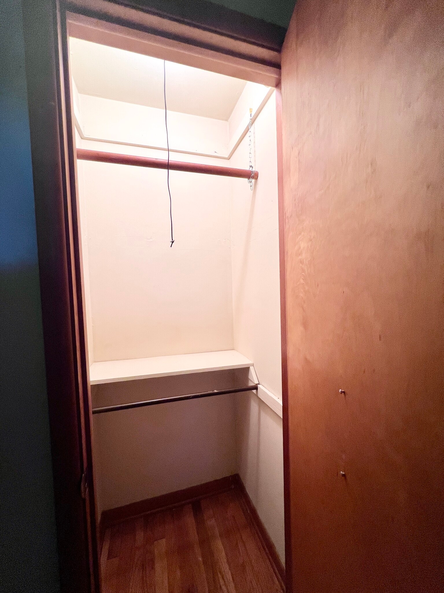 closet - 18 Ridgecrest Ave