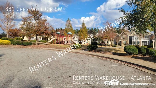 Building Photo - 881 Crestwell Cir