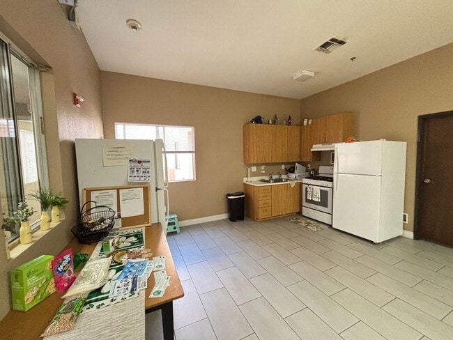 Building Photo - West Lancaster Senior Apartment