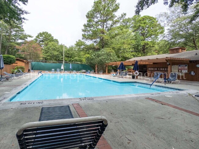 Building Photo - 2BR/2.5BA - In Birch Creek Community Townhome - $1,750/month - Pet Friendly*