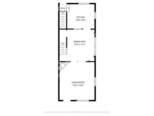 Building Photo - 1917 Cypress Ave