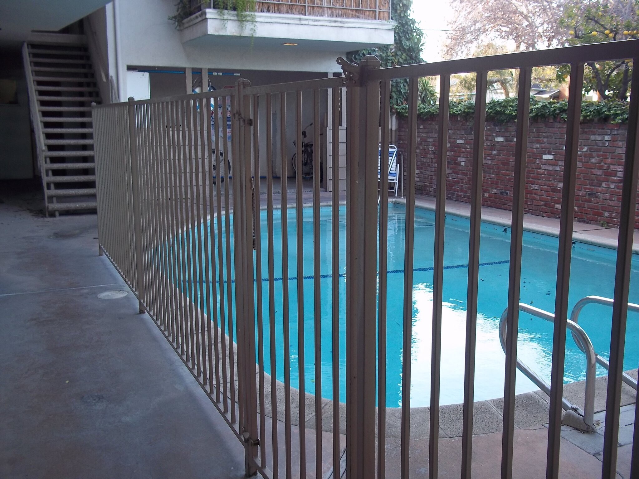 Building Photo - 5929 Laurel Canyon Blvd