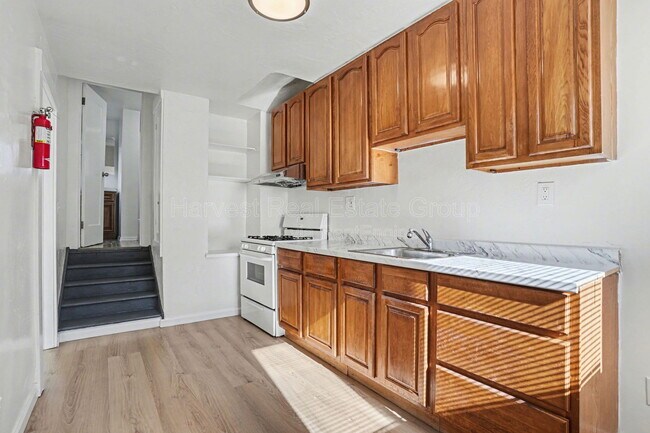 Building Photo - 3953 Angelo Ave