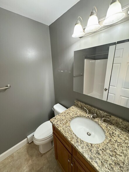 Building Photo - 92 Eastern Ave