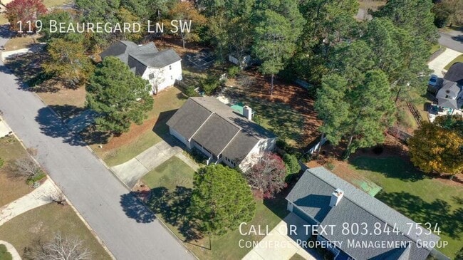 Building Photo - 119 Beauregard Ln SW