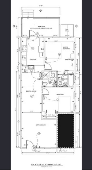 Floorplan - 216 State St