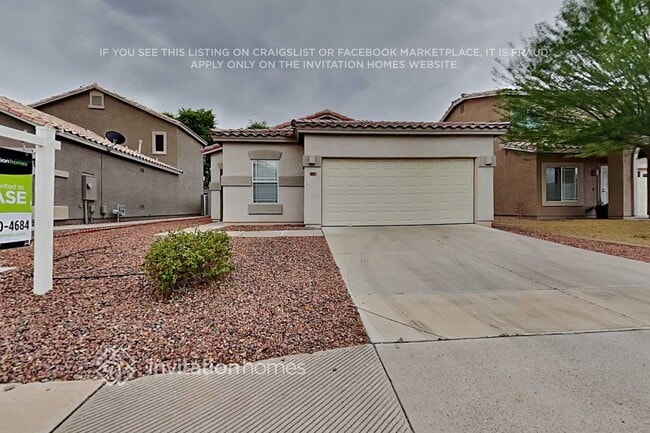 Building Photo - 13177 W Calavar Rd