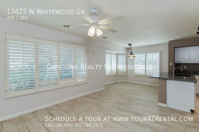Building Photo - 13623 W Whitewood Dr