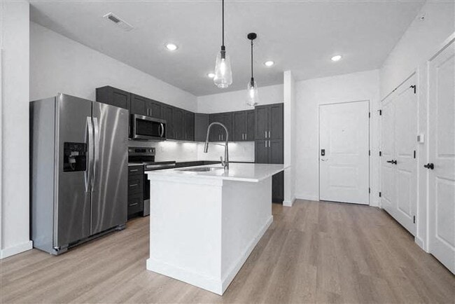 Floorplan - Ridgeview West