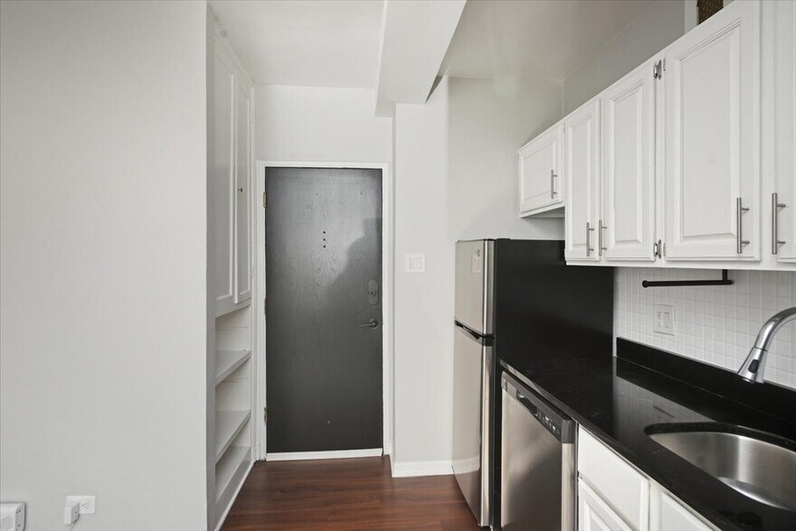 Building Photo - 1140 N La Salle Dr