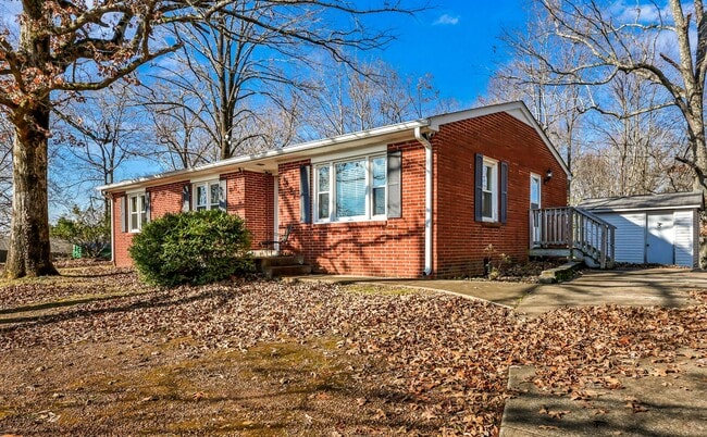 Building Photo - 2457 Antioch Church Rd