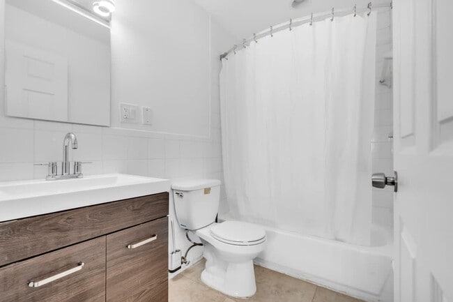 Building Photo - 6345 Collins Ave