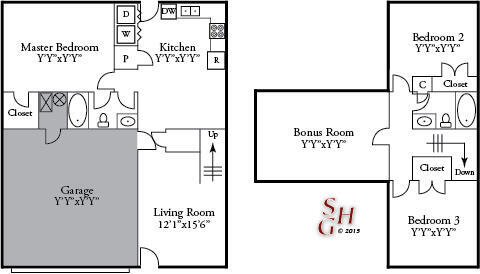 Building Photo - 1311 Raleigh Dr