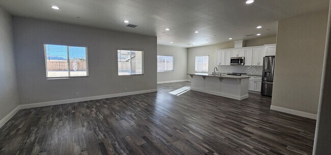 Building Photo - Beautiful Solar-Powered 4 Bedroom Home Built in 2021