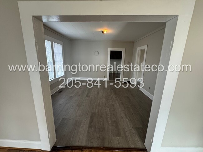 Building Photo - Birmingham