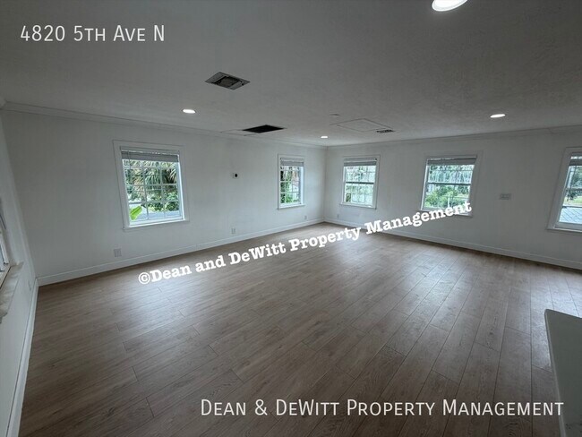Building Photo - 4820 5th Ave N