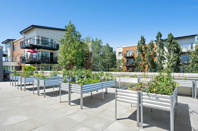 Building Photo - Roomy Townhouse in Downtown Burien, Excellent Walkable location!