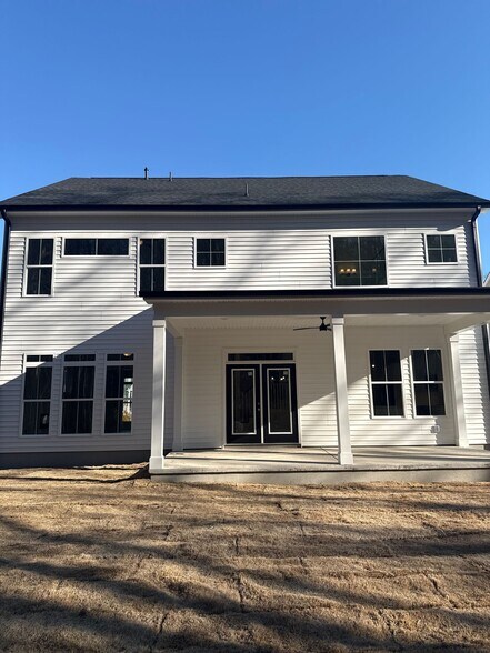 Building Photo - 2049 Burson Dr