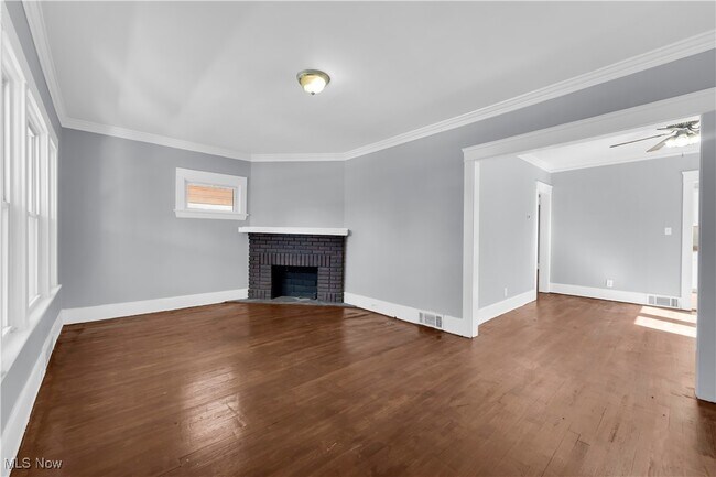 Building Photo - 8113 Garfield Blvd