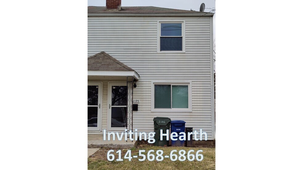 Building Photo - 2195 Homestead Dr