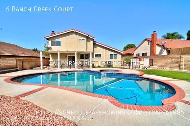 Building Photo - 6 Ranch Creek Ct
