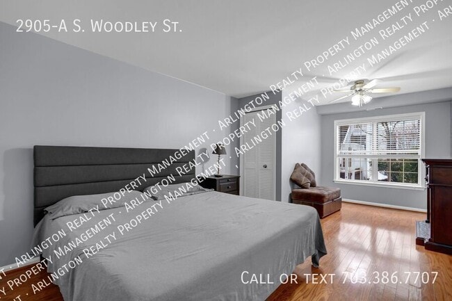Building Photo - 2905-A S Woodley St