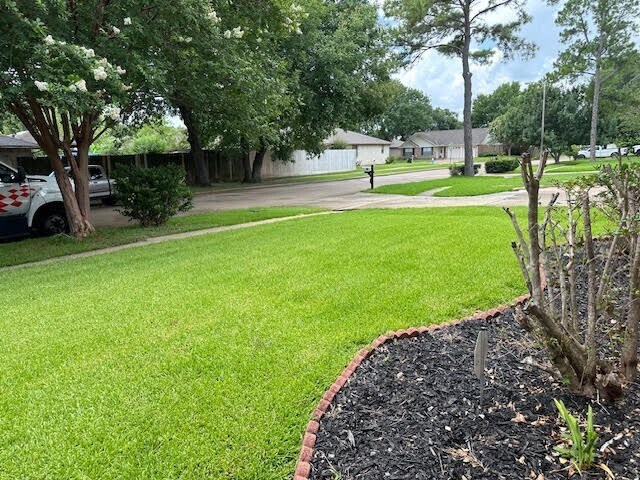 Building Photo - 3315 Honey Creek Dr