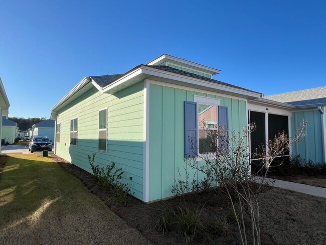 Building Photo - Welcome to Margaritaville 55 + Community