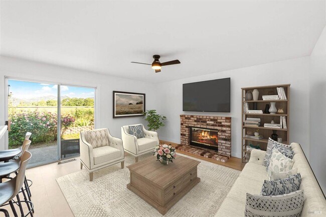 Building Photo - 2115 Oat Hill Ct