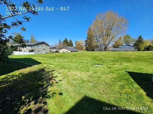 Building Photo - 1922 NW 143rd Ave