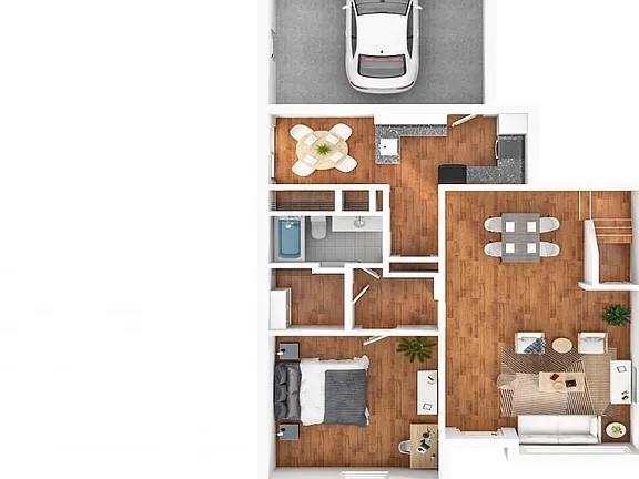 Building Photo - 9808 Crest Meadow Dr