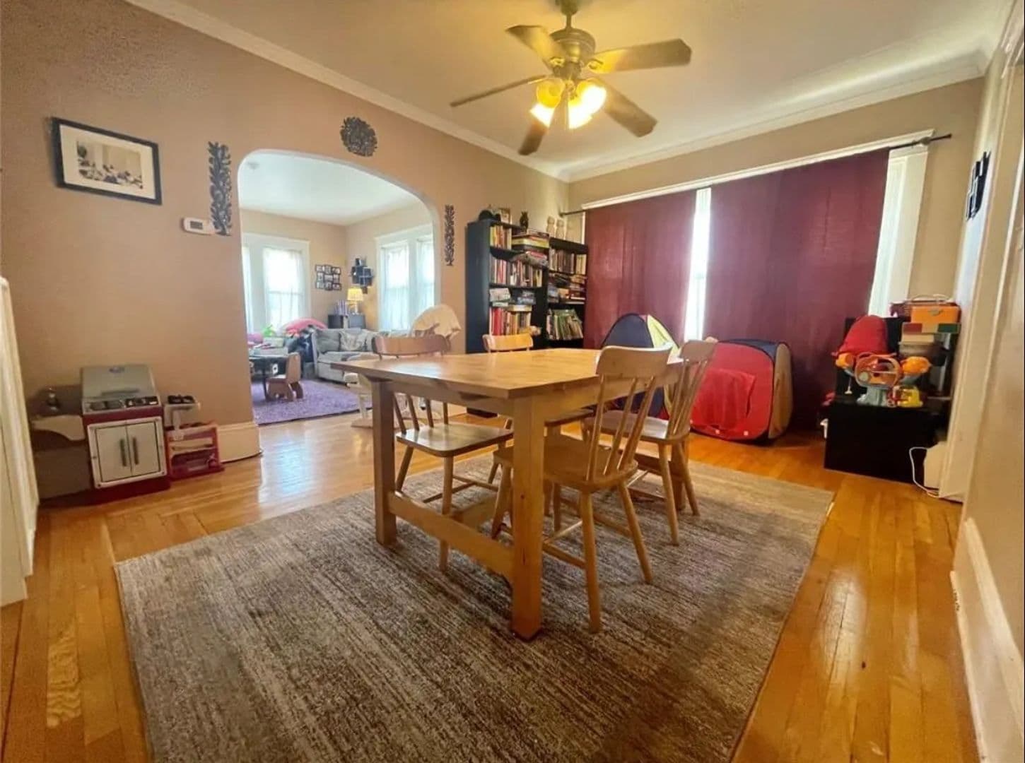 Building Photo - 116-118 Lafayette Street