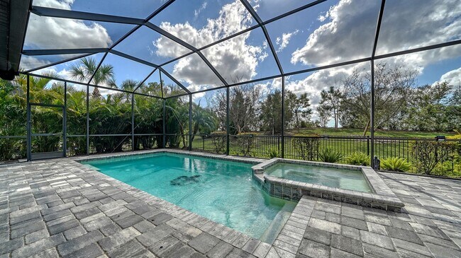 Building Photo - Furnished 4-Bedroom Home with Pool in The Sought After Neighborhood Of Rivo Lakes!!