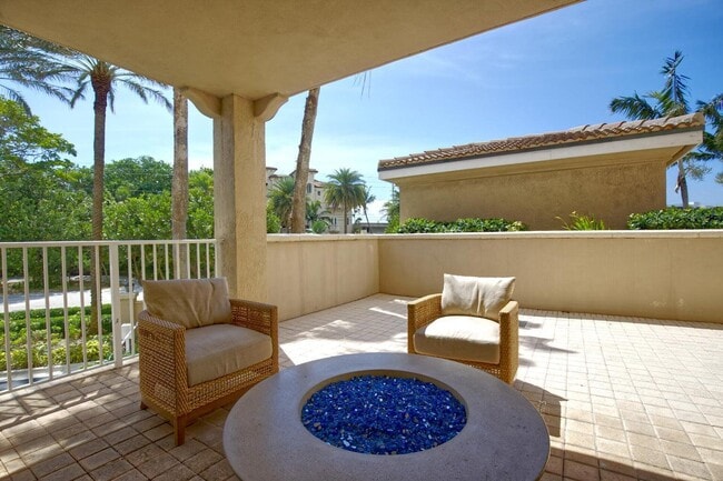 Building Photo - 3740 S Ocean Blvd