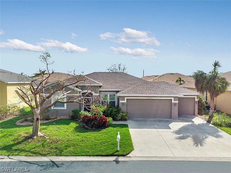 Building Photo - 16901 Colony Lakes Blvd