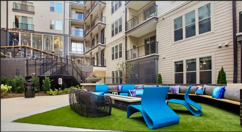 Building Photo - 2470 Cheshire Bridge Rd NE