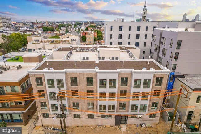 Building Photo - 1223 N 7th St