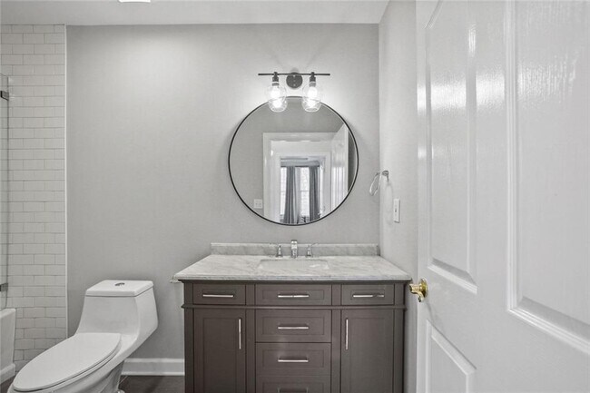 Building Photo - 850 Piedmont Ave NE