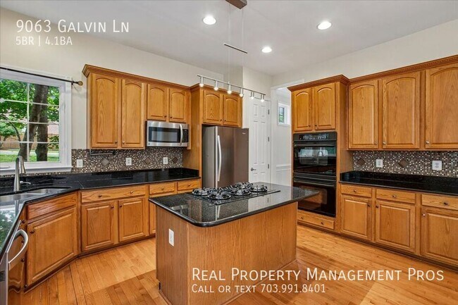 Building Photo - 9063 Galvin Ln