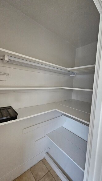 Pantry - 112 E 25th Ave