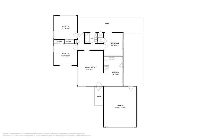 Building Photo - 55 William Way